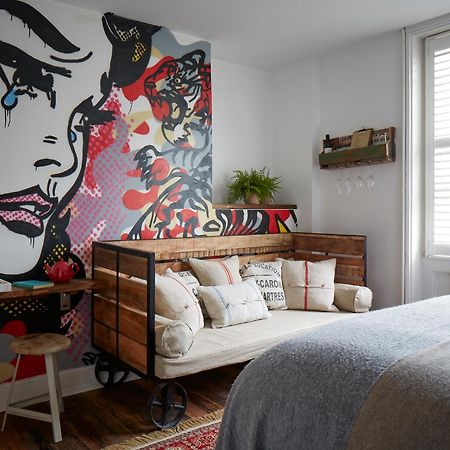 Artist Residence Brighton Ruang foto