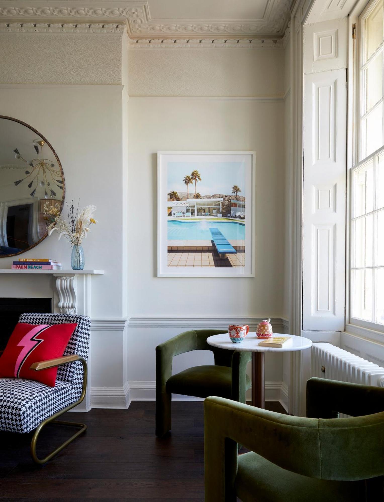 Artist Residence Brighton Ruang foto