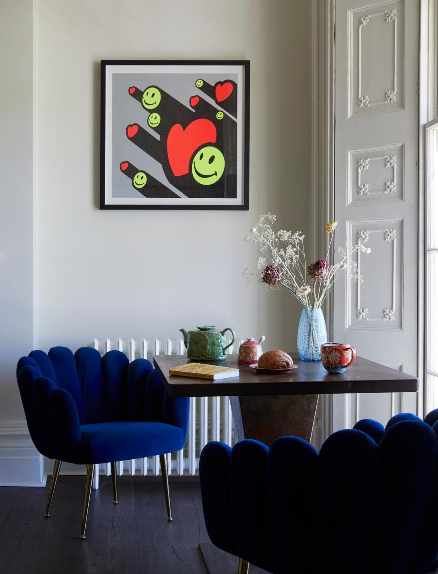 Artist Residence Brighton Ruang foto