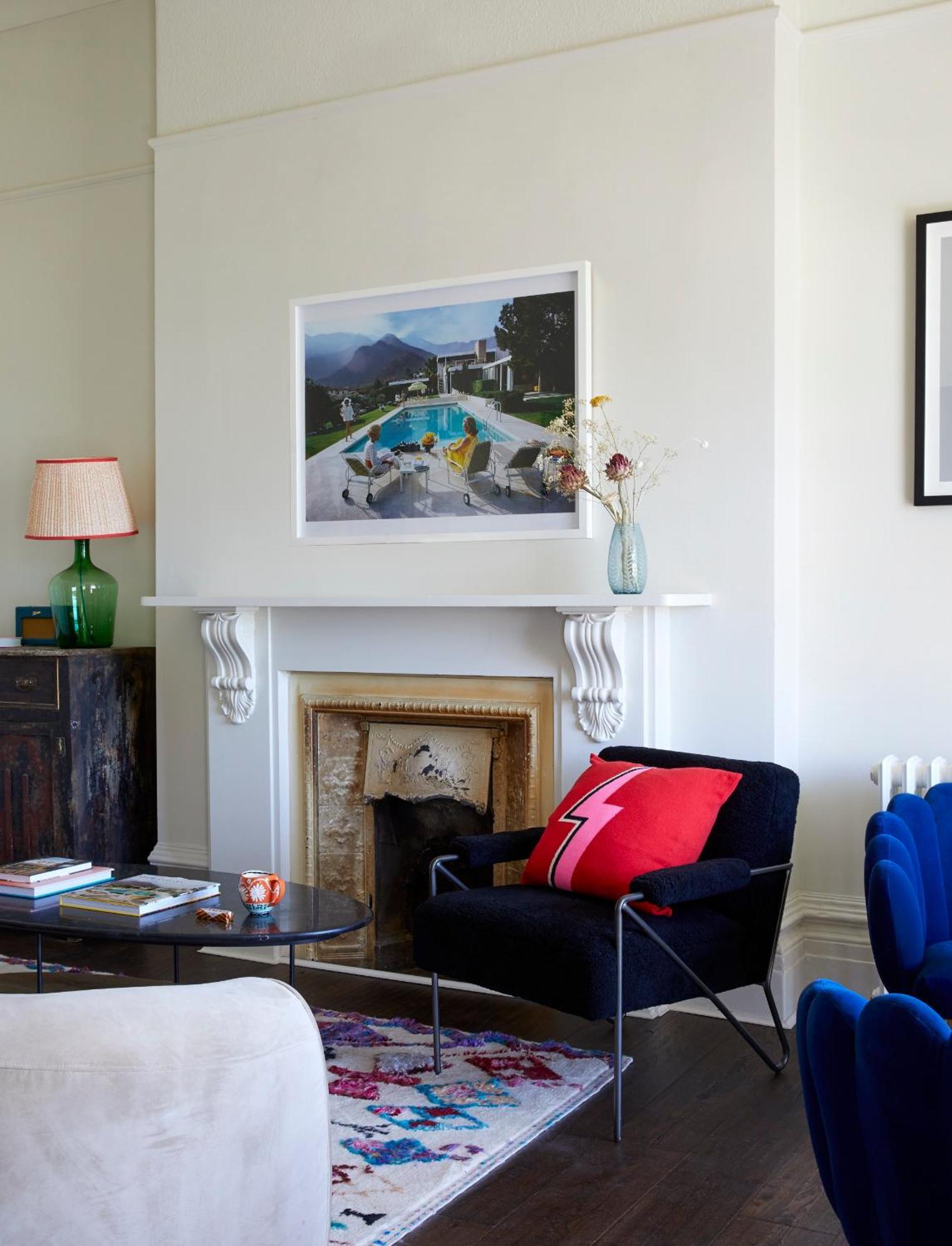 Artist Residence Brighton Ruang foto