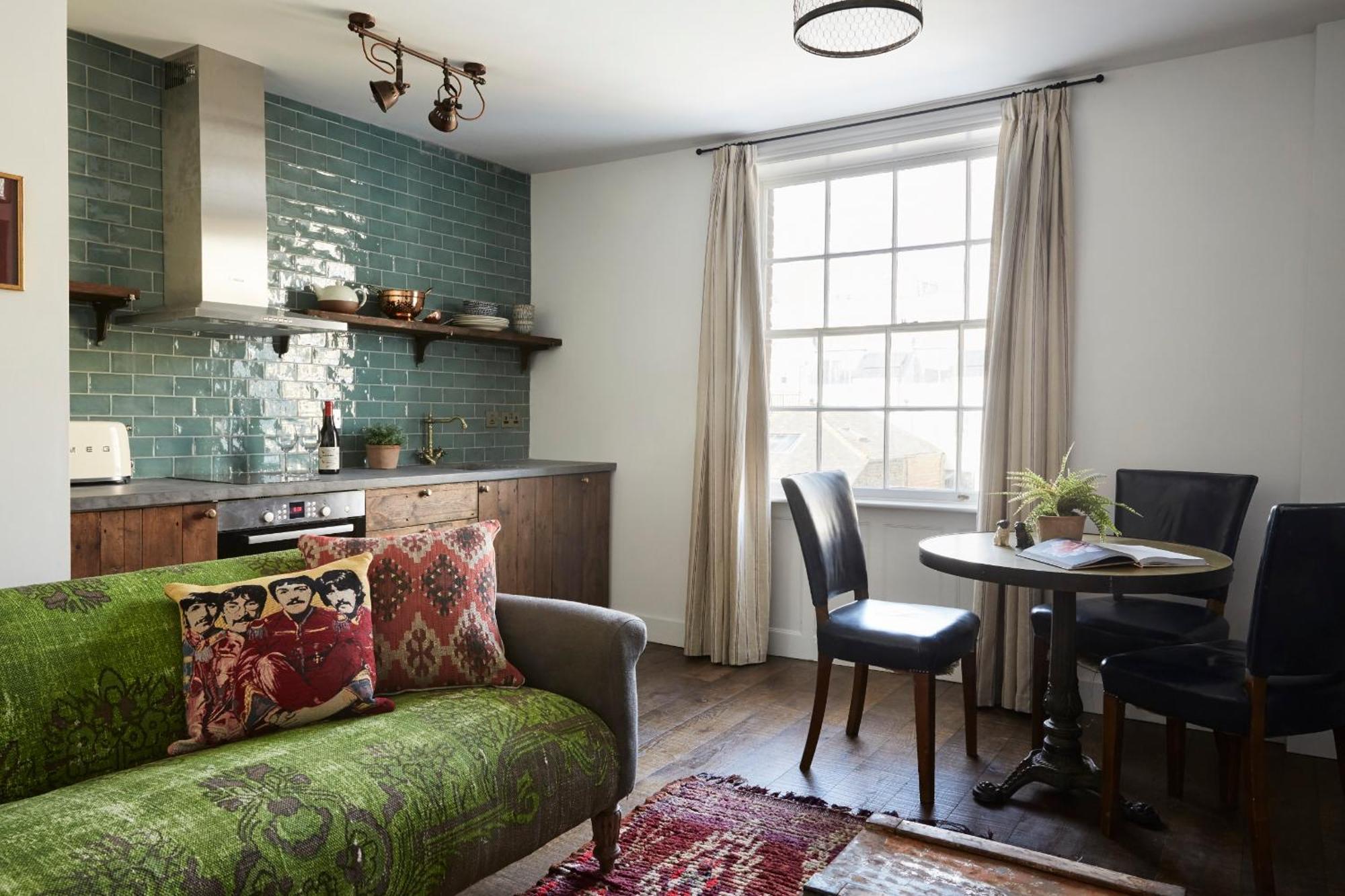 Artist Residence Brighton Ruang foto