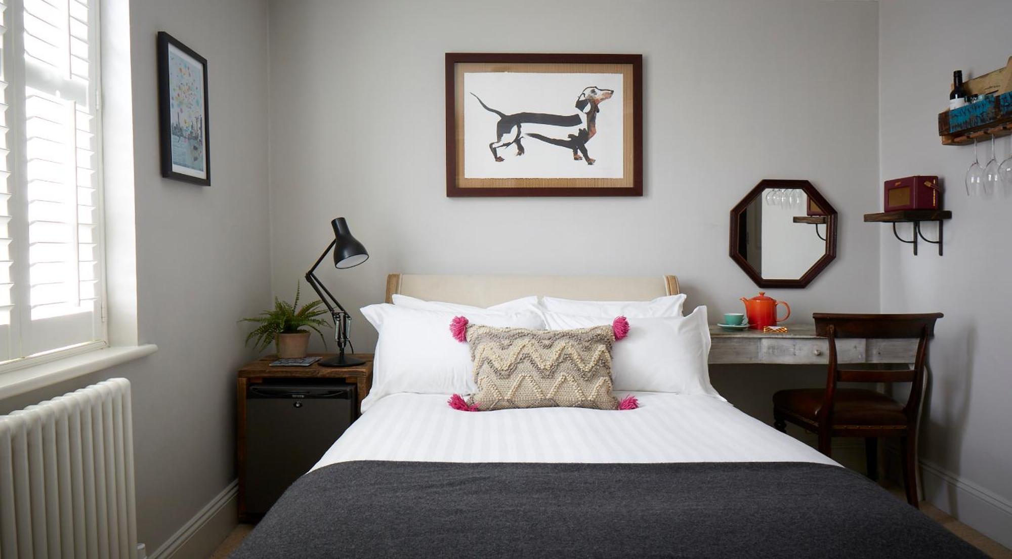 Artist Residence Brighton Ruang foto