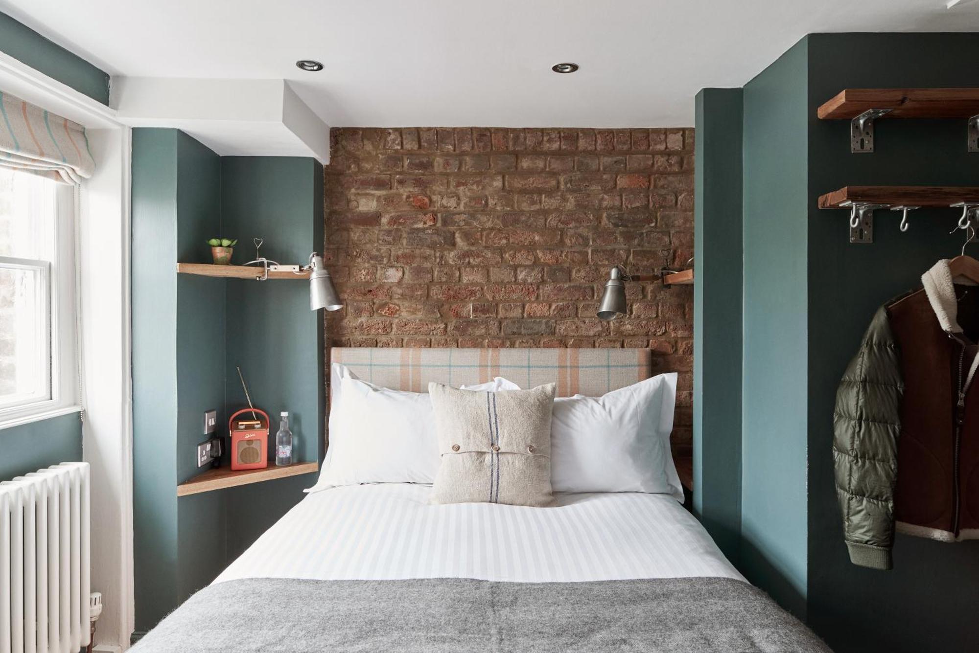 Artist Residence Brighton Ruang foto