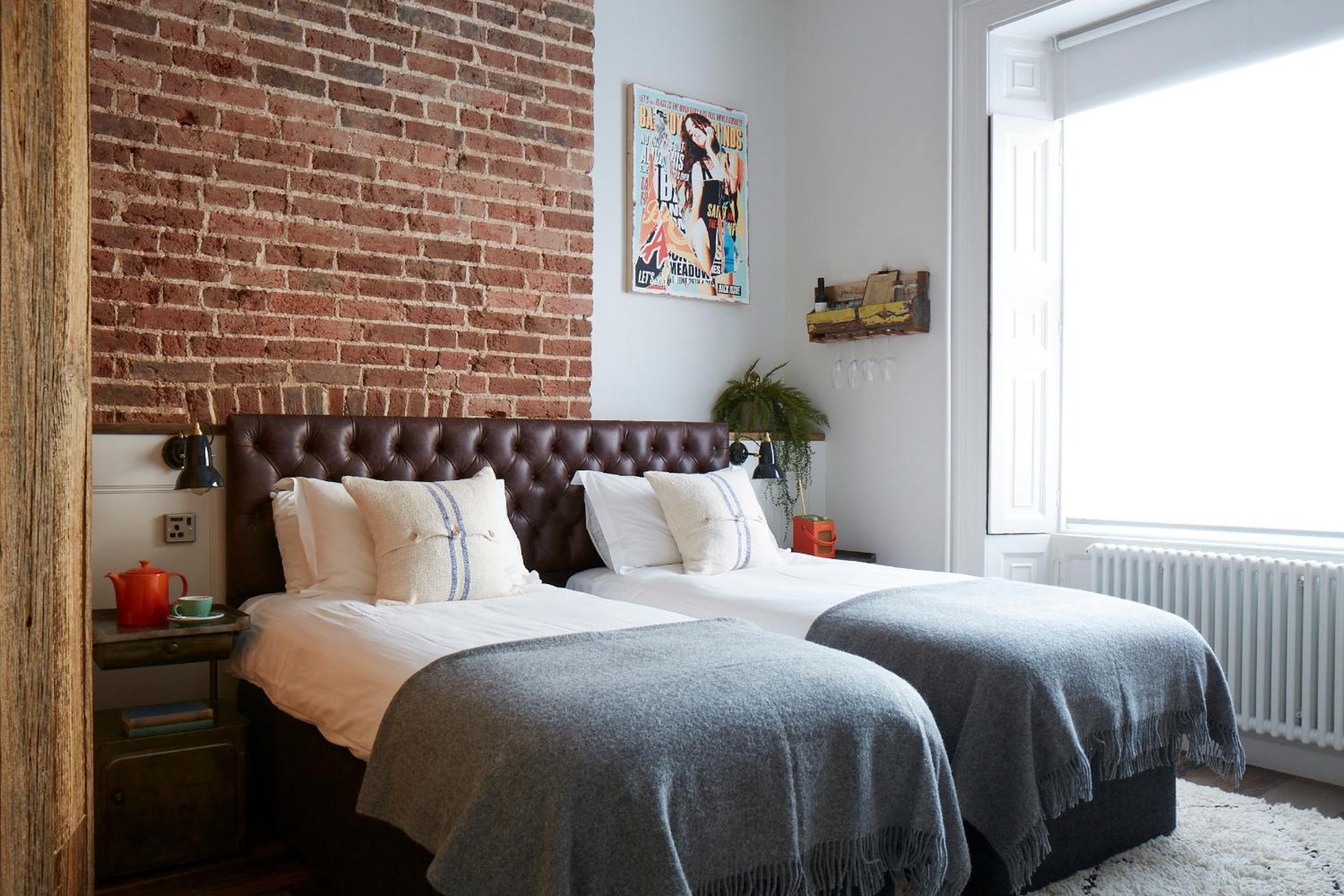 Artist Residence Brighton Ruang foto