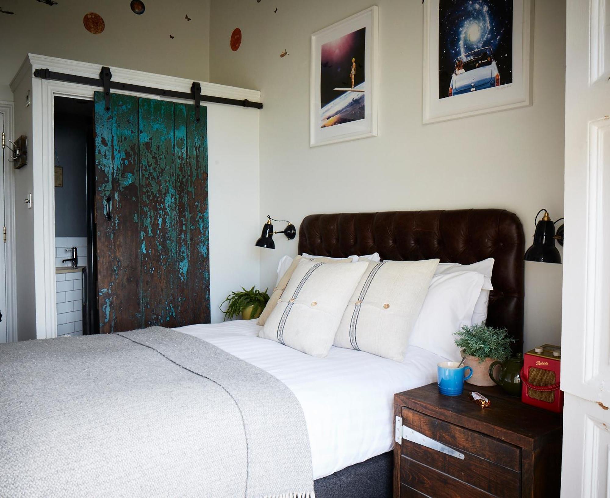 Artist Residence Brighton Ruang foto